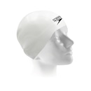 Touca de Natação Competitiva Adulto Speedo Fastshark - Foto 1