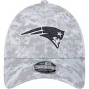 Boné Masculino New Era 940 New England Patriots Salute To Service - Foto 3