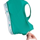 Top Feminino Adidas Techfit Suporte Médio - Foto 5