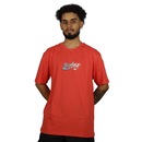 Camiseta Masculina Nicoboco Chondrus - Foto 1