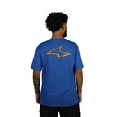Camiseta Masculina Nicoboco Batoidea - Foto 2
