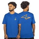 Camiseta Masculina Nicoboco Batoidea - Foto 4