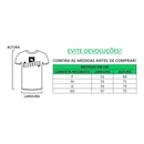Camiseta Masculina Nicoboco Caribe - Foto 3