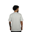 Camiseta Masculina Nicoboco Laptev - Foto 2