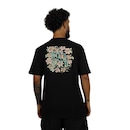 Camiseta Masculina Nicoboco Alaria - Foto 2