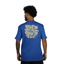 Camiseta Masculina Nicoboco Alaria - Foto 2