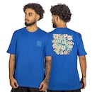 Camiseta Masculina Nicoboco Alaria - Foto 4