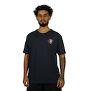 Camiseta Masculina Nicoboco Nori - Foto 1