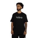 Camiseta Masculina Nicoboco Caribe - Foto 1