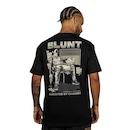 Camiseta Masculina Blunt Antihero - Foto 2