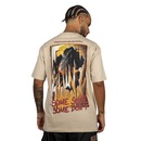 Camiseta Masculina Blunt Redrum Homus - Foto 2