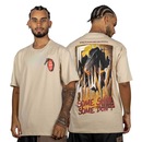 Camiseta Masculina Blunt Redrum Homus - Foto 3