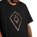 Camiseta Masculina MCD Pipa Espada Desgaste - Foto 2