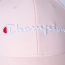 Boné Masculino Champion Script Snap - Foto 4