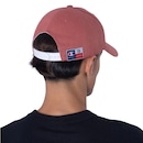 Boné Masculino Champion Script Snap - Foto 2