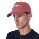 Boné Masculino Champion Script Snap - Foto 3