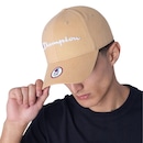 Boné Masculino Champion Script Snap - Foto 2