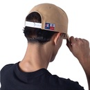 Boné Masculino Champion Script Snap - Foto 3