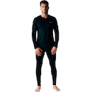 Calça Segunda Pele Masculina Galapagos Lithium Thermo - Foto 4