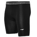 Bermuda Penalty Compressão Skin 184 Masculina 331184-9000 - Foto 2