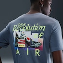 Camiseta Nike Sportswear Unissex - Foto 3