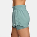 Shorts Nike One Feminino - Foto 2