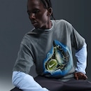 Camiseta Nike M90 Fantasy Masculina - Foto 2