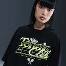 Camiseta Oversized Nike Sportswear Feminina - Foto 2