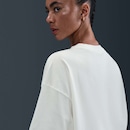 Camiseta Oversized Nike Sportswear Feminina - Foto 3