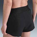 Shorts Nike One Swoosh Feminino - Foto 3