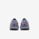 Chuteira Futsal Infantil Nike Tiempo 10 Club - Foto 4