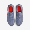 Chuteira Futsal Infantil Nike Tiempo 10 Club - Foto 5