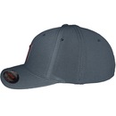 Boné Quiksilver Hologram Omni Logo Aba Curva - Foto 5