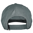 Boné Quiksilver DNA Clicker Aba Curva - Foto 4