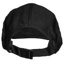 Boné Quiksilver Camp Stacker Aba Curva - Foto 4