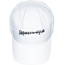 Boné Quiksilver Rushed Logo DNA Aba Curva - Foto 1