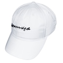 Boné Quiksilver Rushed Logo DNA Aba Curva - Foto 2