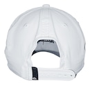 Boné Quiksilver Rushed Logo DNA Aba Curva - Foto 4