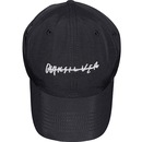 Boné Quiksilver Rushed Logo DNA Aba Curva - Foto 1