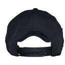 Boné Quiksilver Rushed Logo DNA Aba Curva - Foto 4