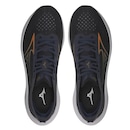 Tênis Masculino Mizuno Base One - Foto 4