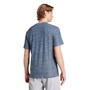 Camiseta adidas Train Essentials Stretch Masculina - Foto 2