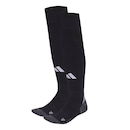 Meião Cano Alto adidas Adisock 24 Unissex - Foto 1