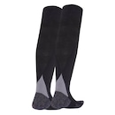 Meião Cano Alto adidas Adisock 24 Unissex - Foto 2