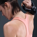 Top Fitness com Bojo Nike Média Sustentação Swoosh Sport - Foto 3