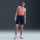 Top Fitness com Bojo Nike Média Sustentação Swoosh Sport - Foto 4