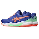 Tênis Masculino Asics Gel-Dedicate 8 Padel - Foto 4