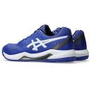 Tênis Masculino Asics Gel-Dedicate 8 Clay - Foto 4