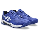 Tênis Masculino Asics Gel-Dedicate 8 Clay - Foto 6