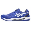 Tênis Masculino Asics Gel-Dedicate 8 Clay - Foto 7